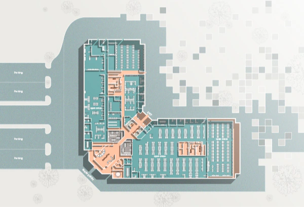 Large/Retail Floor Plan 05